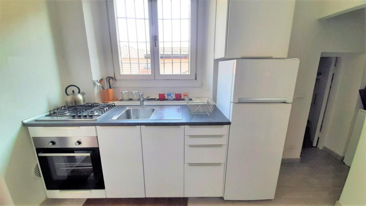 Accomodo Mim23 Monolocale Navigli Apartamento Milão Exterior foto