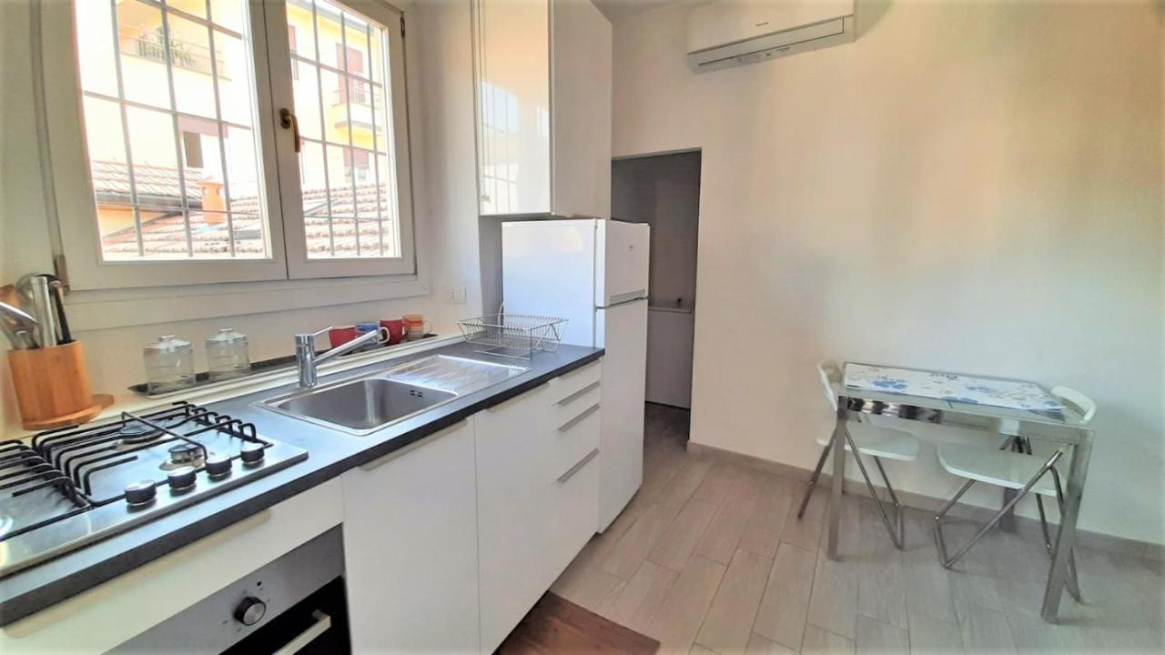 Accomodo Mim23 Monolocale Navigli Apartamento Milão Exterior foto
